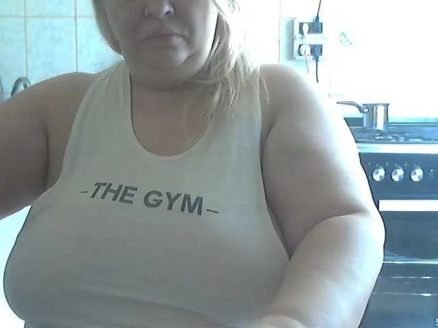 Offline AriannaMilf on BongaCams