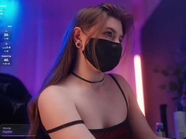 Offline arimass on BongaCams