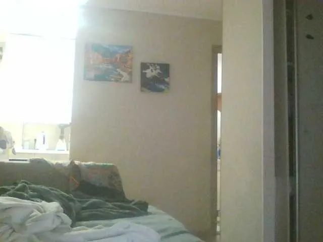 Arlisaac on BongaCams