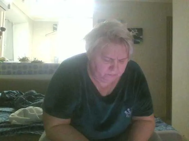 Arlisaac on BongaCams