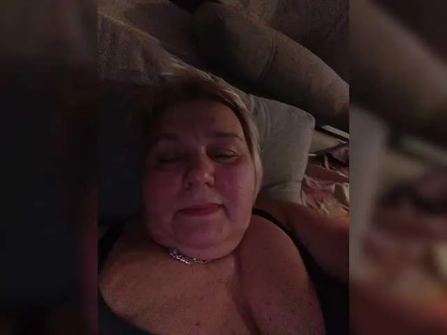 Arlisaac on BongaCams