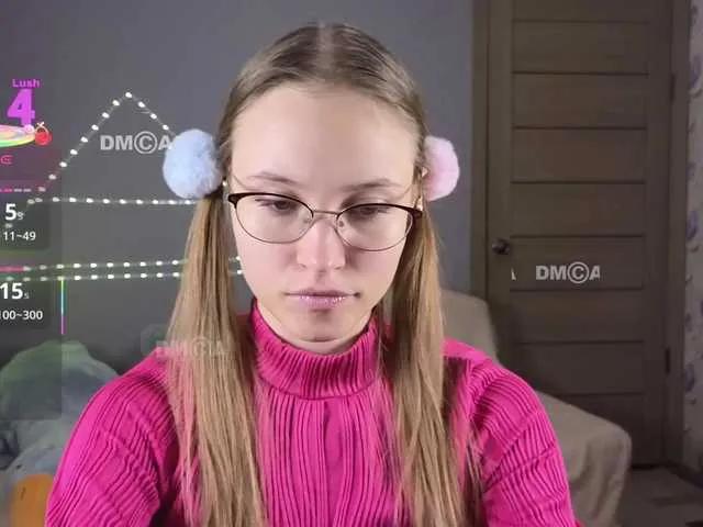 Offline Armura on BongaCams