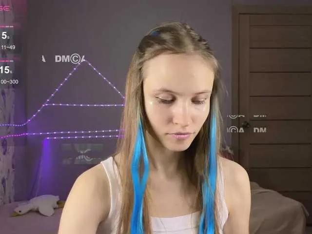 Offline Armura on BongaCams