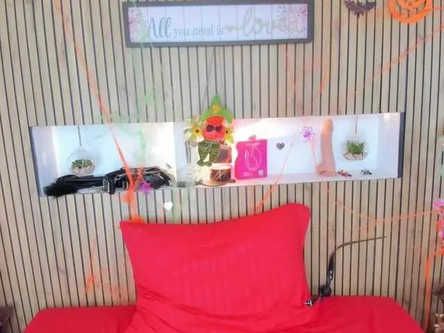 Offline Ashley-7777 on BongaCams