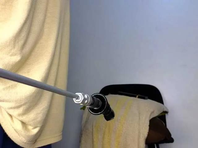 Offline Assiology on BongaCams