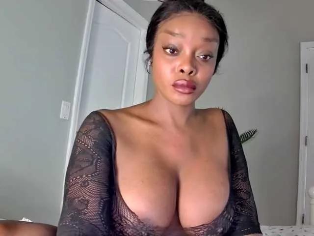 Freechat Ataliahhh on BongaCams