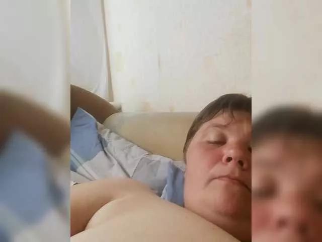 Offline AthomeTi on BongaCams