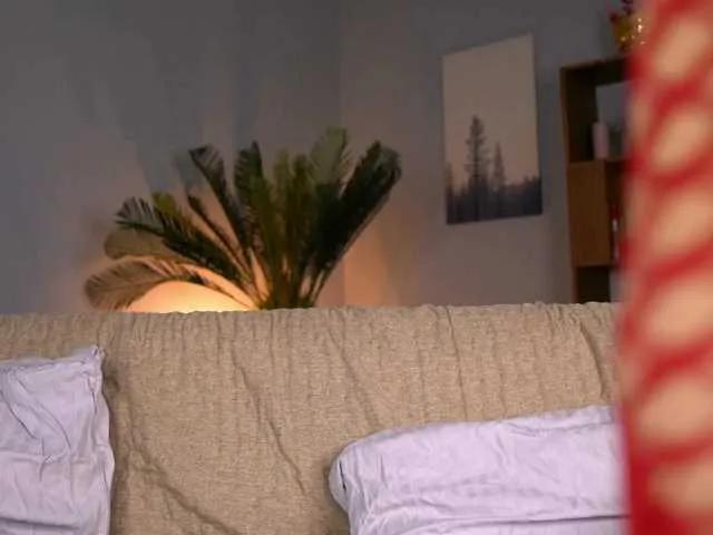 Offline AudreySosa on BongaCams