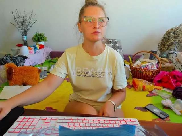 AZavisimost on BongaCams 