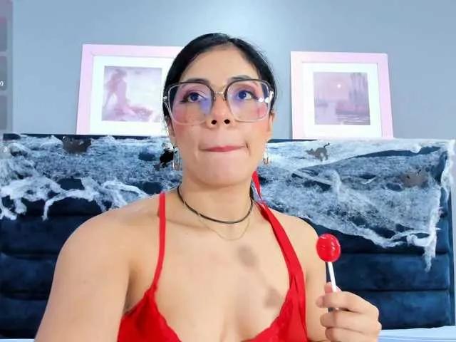 Freechat AzulMaverik on BongaCams