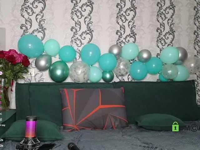 Offline baaayyyy on BongaCams