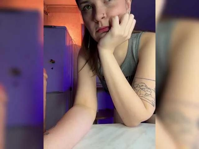 Offline Babeanast on BongaCams