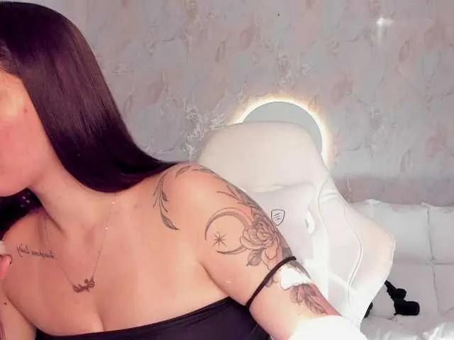 babyisperfect on BongaCams 