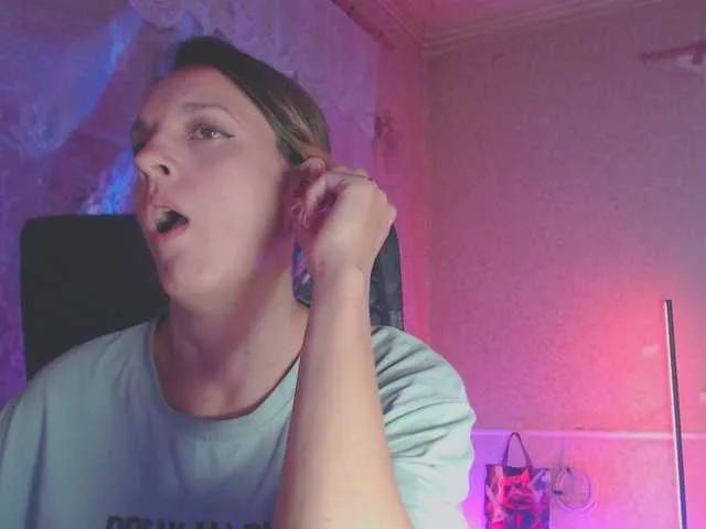 Offline babymuro4ka on BongaCams