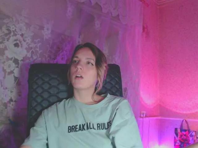 Offline babymuro4ka on BongaCams
