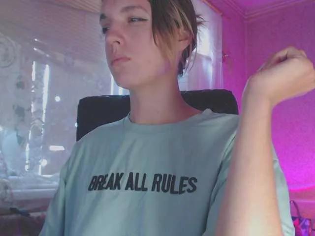 Offline babymuro4ka on BongaCams