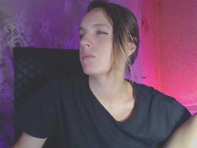 Offline babymuro4ka on BongaCams