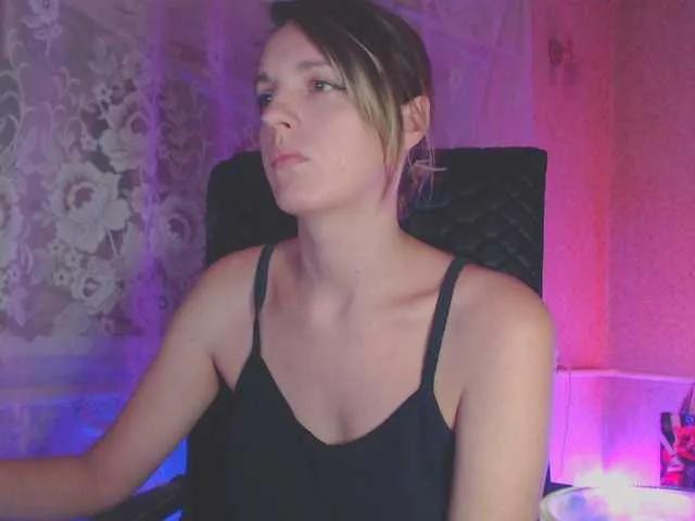 Offline babymuro4ka on BongaCams