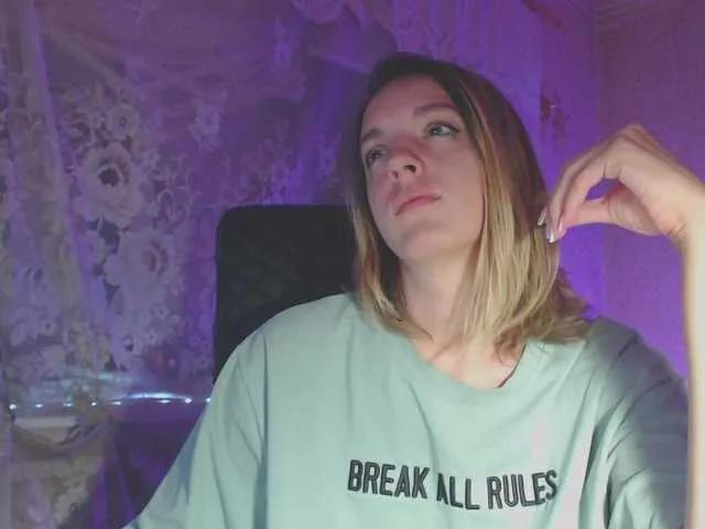 Offline babymuro4ka on BongaCams