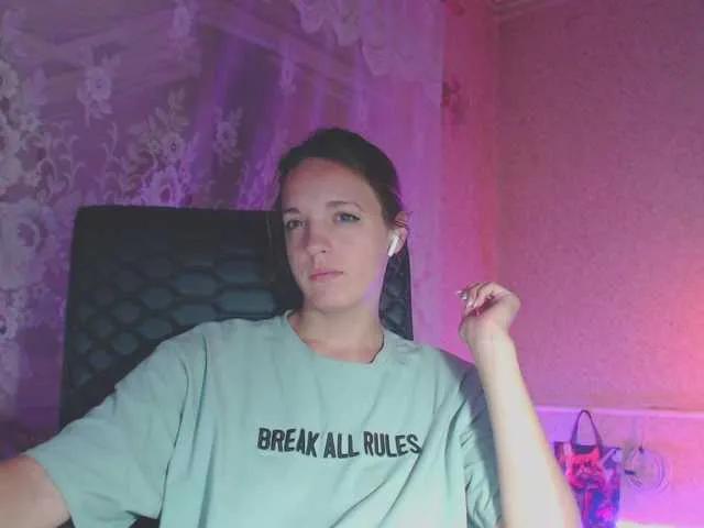 Offline babymuro4ka on BongaCams
