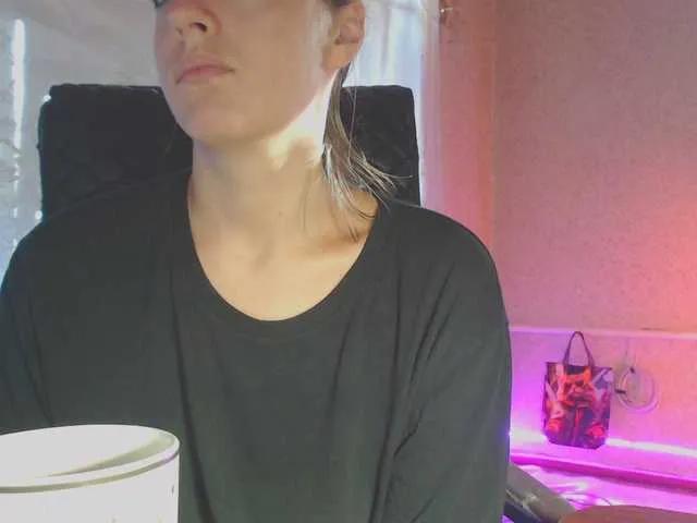 Offline babymuro4ka on BongaCams