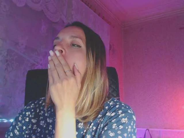 Offline babymuro4ka on BongaCams