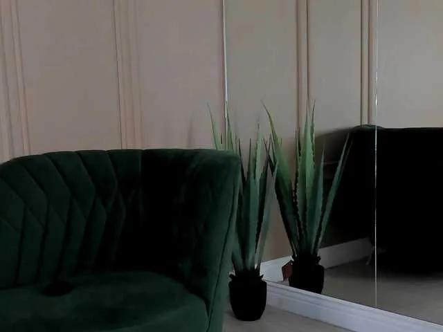 Offline BailleyRush on BongaCams