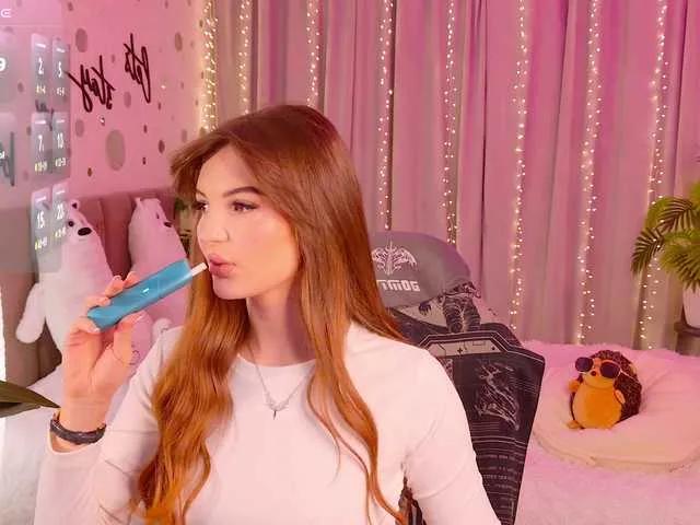 Freechat Bannanaa on BongaCams