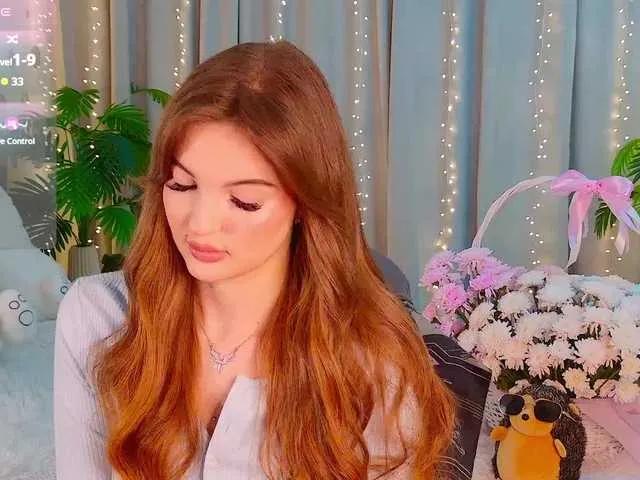 Freechat Bannanaa on BongaCams