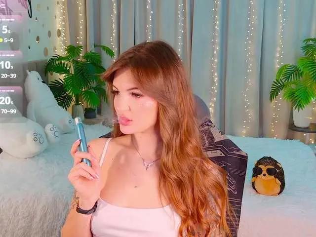 Freechat Bannanaa on BongaCams