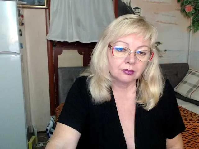 Offline BarbaraBlondy on BongaCams