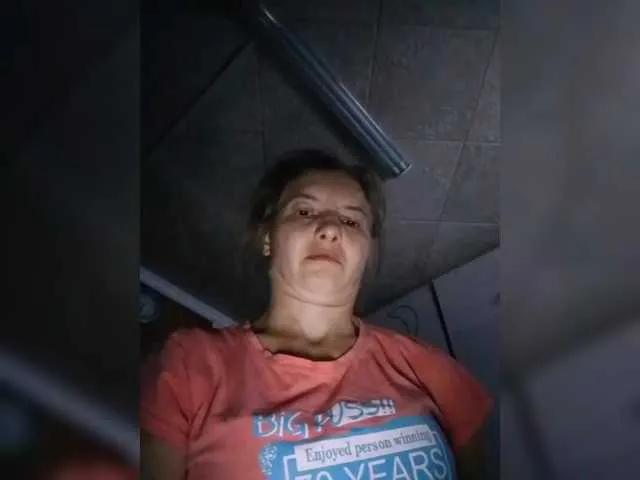 BarbiGirla on BongaCams 