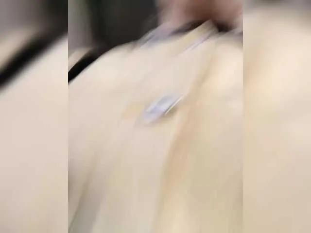 BarbiGirla on BongaCams 