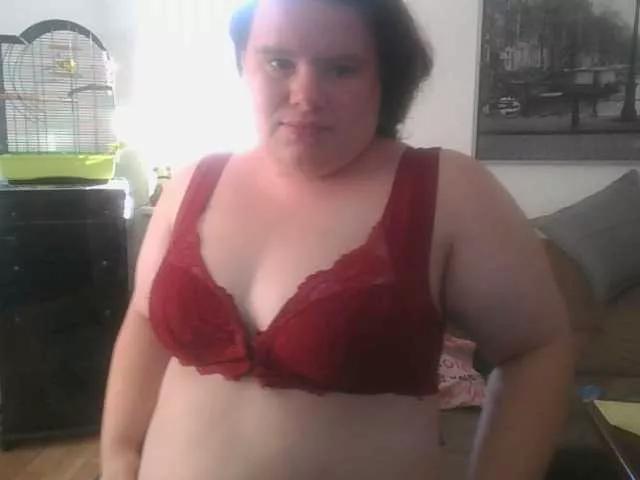 Offline Bbwnicole5 on BongaCams