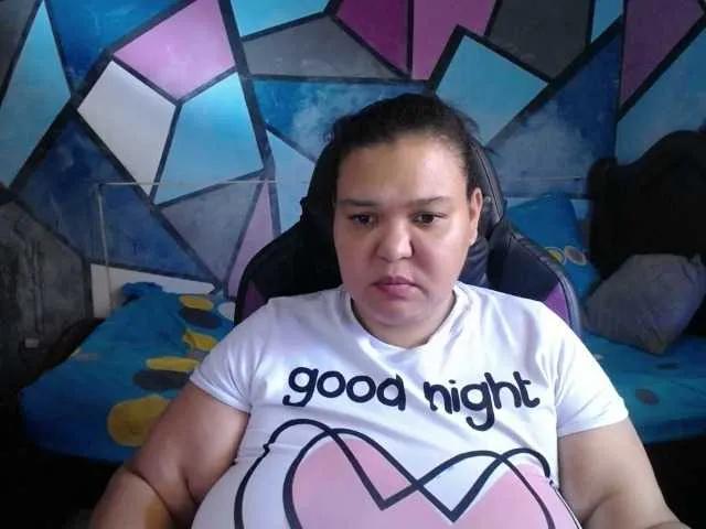 Freechat beautifulchubbyqueen on BongaCams