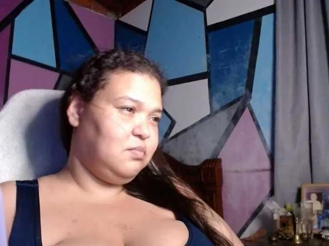 Freechat beautifulchubbyqueen on BongaCams