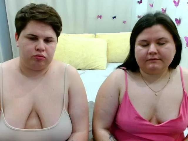 Offline BeckyAndEllen on BongaCams