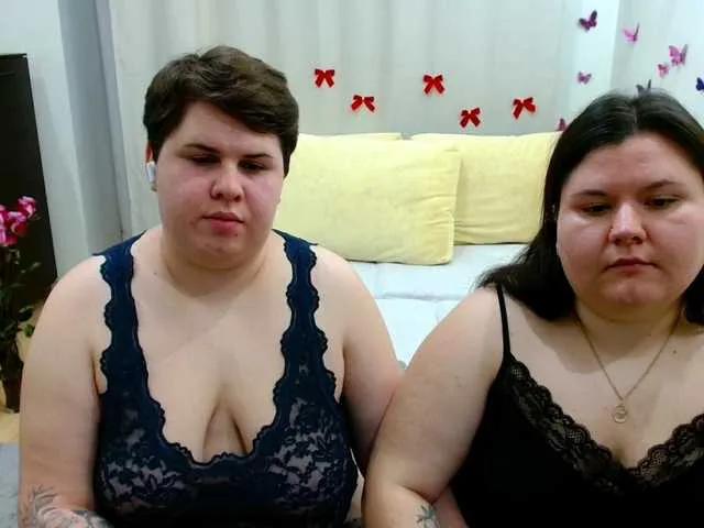 Offline BeckyAndEllen on BongaCams