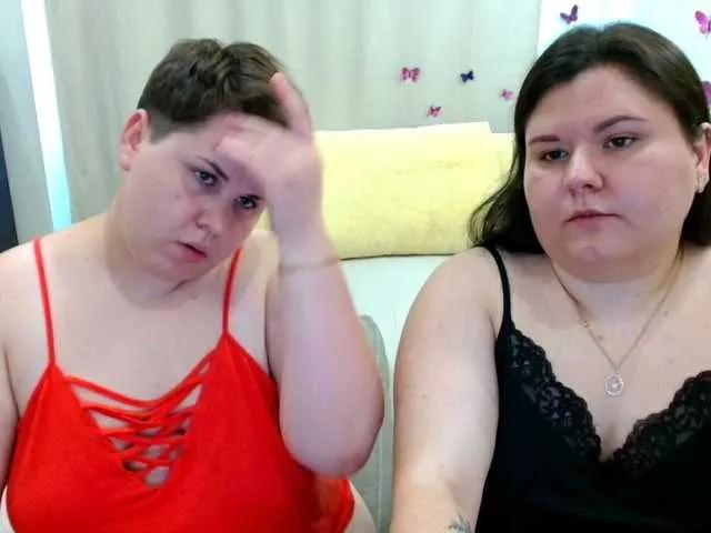Offline BeckyAndEllen on BongaCams