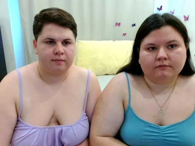 Offline BeckyAndEllen on BongaCams