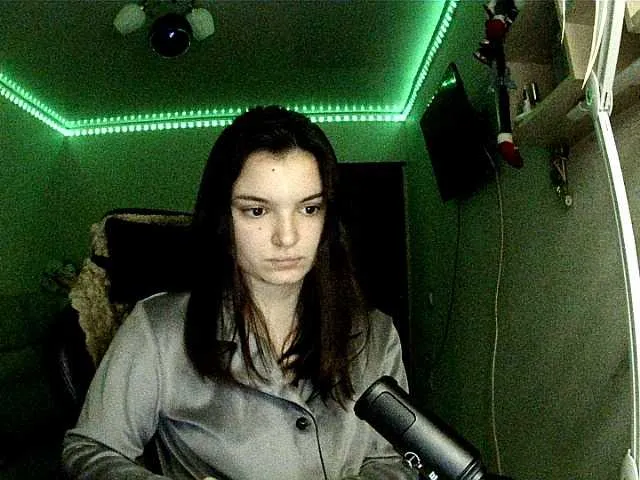 Bella1ove on BongaCams