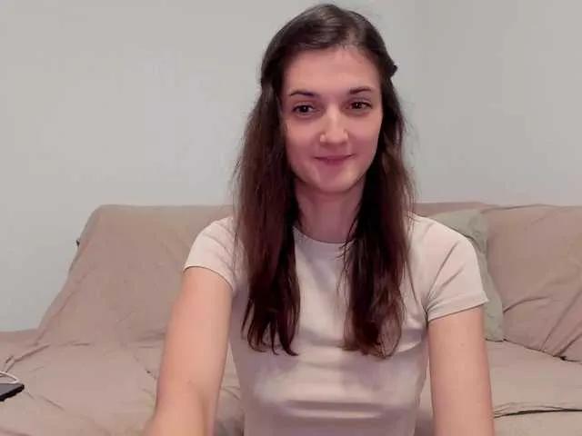 Offline BJYanaBJ on BongaCams
