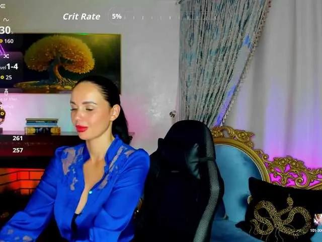 Offline Black-Mamba- on BongaCams