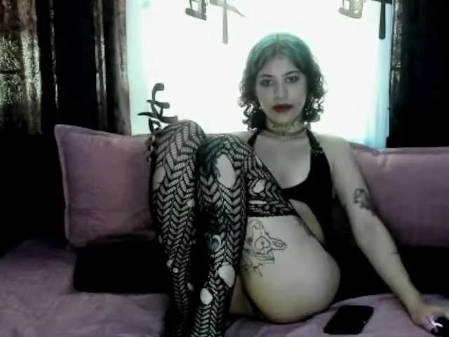 Offline blackdemonxxx on BongaCams