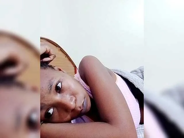 Blackvie on BongaCams