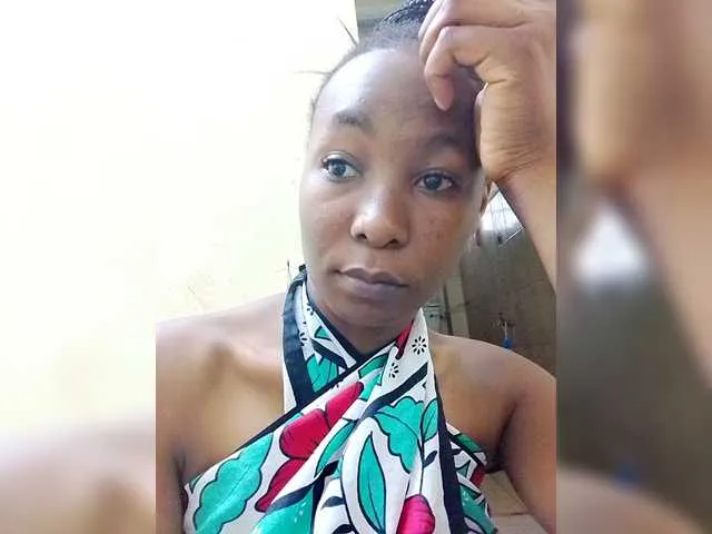 Blackvie on BongaCams