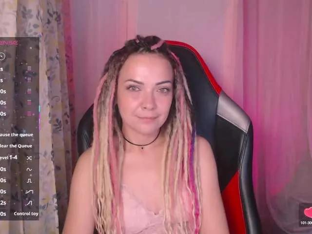 Offline BlackWidow22 on BongaCams