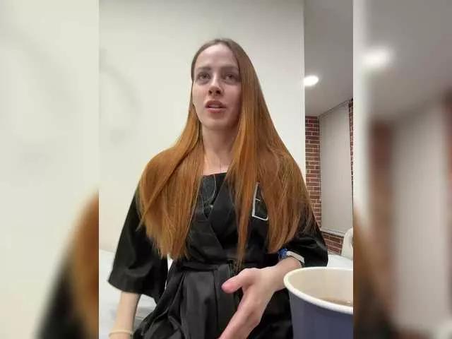 Offline BlackWidow22 on BongaCams