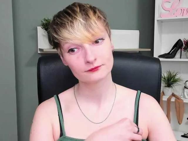 Offline BlairPlay on BongaCams