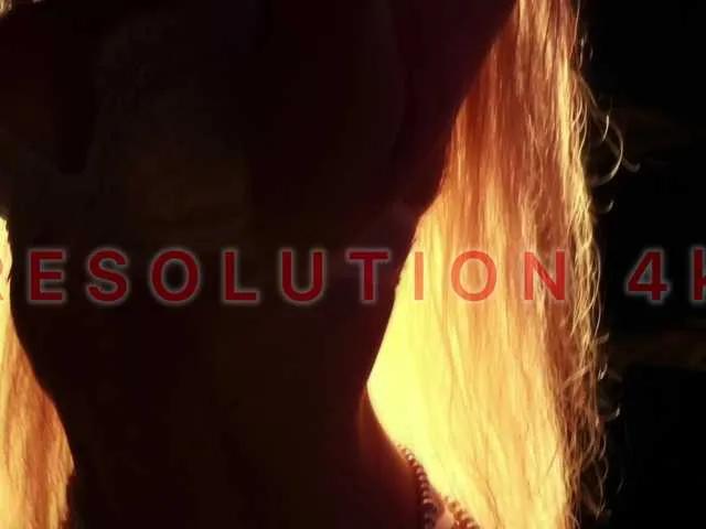 Freechat blondinochkaa on BongaCams